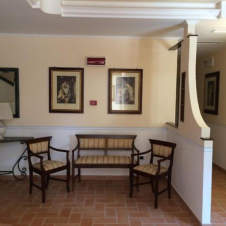 Hotel Villa Delle Meraviglie Maratea Exteriör bild