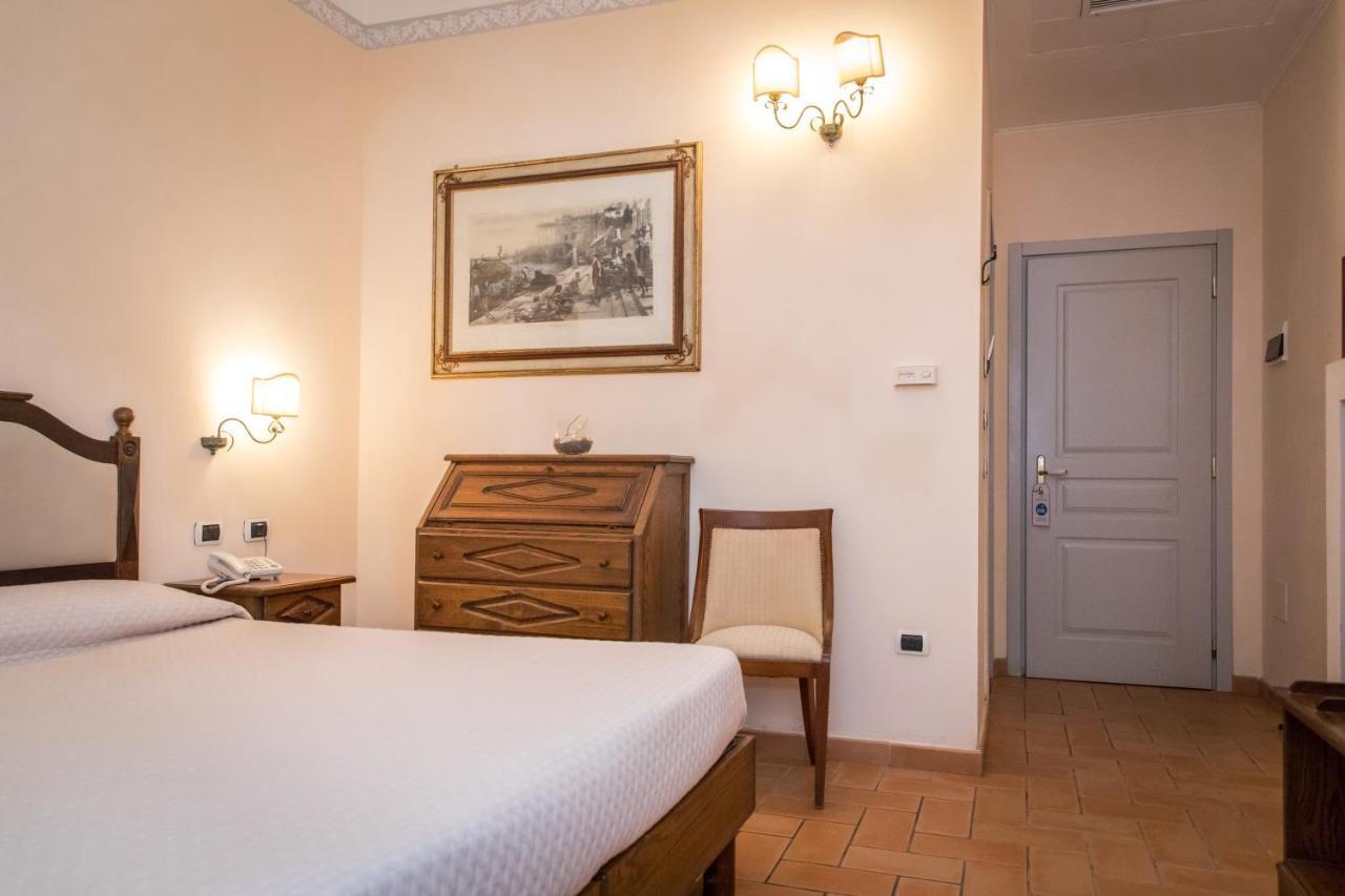 Hotel Villa Delle Meraviglie Maratea Exteriör bild