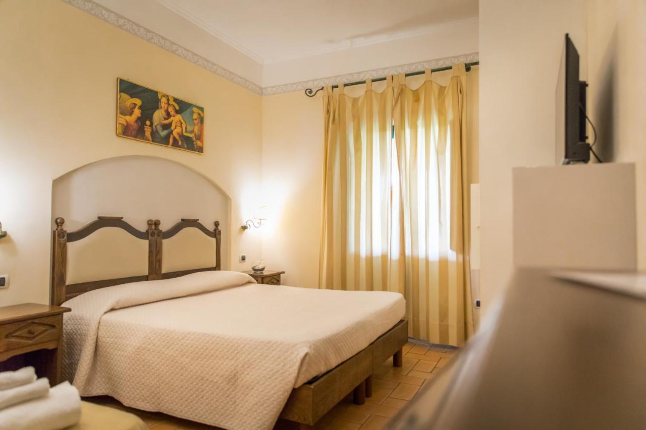 Hotel Villa Delle Meraviglie Maratea Exteriör bild