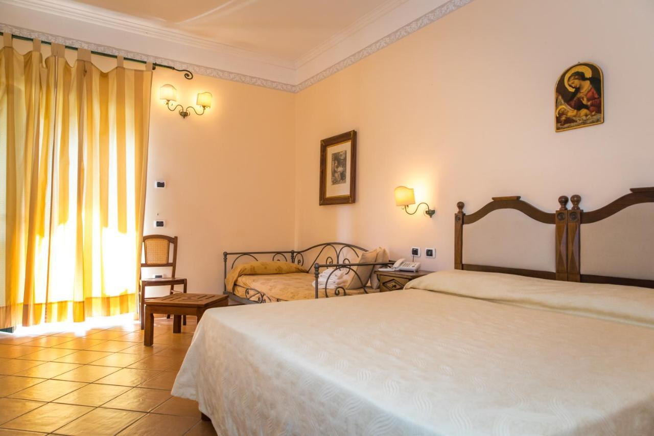 Hotel Villa Delle Meraviglie Maratea Exteriör bild