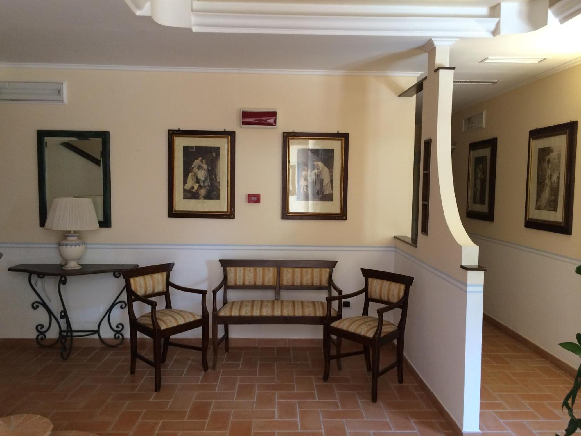 Hotel Villa Delle Meraviglie Maratea Exteriör bild