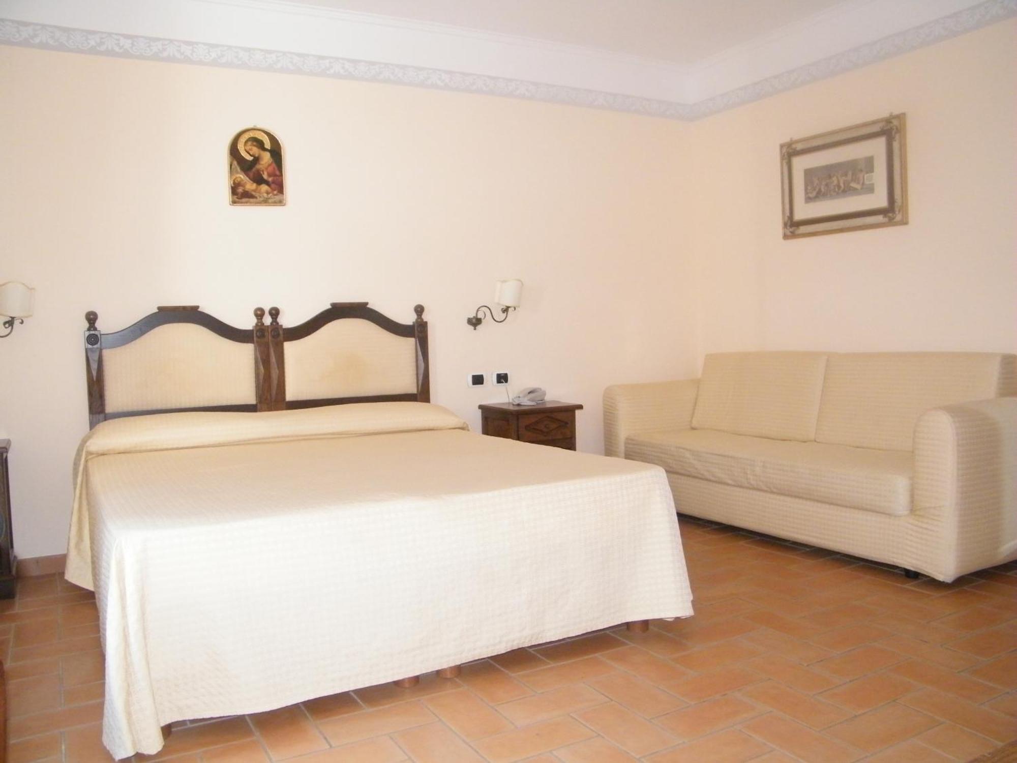 Hotel Villa Delle Meraviglie Maratea Rum bild